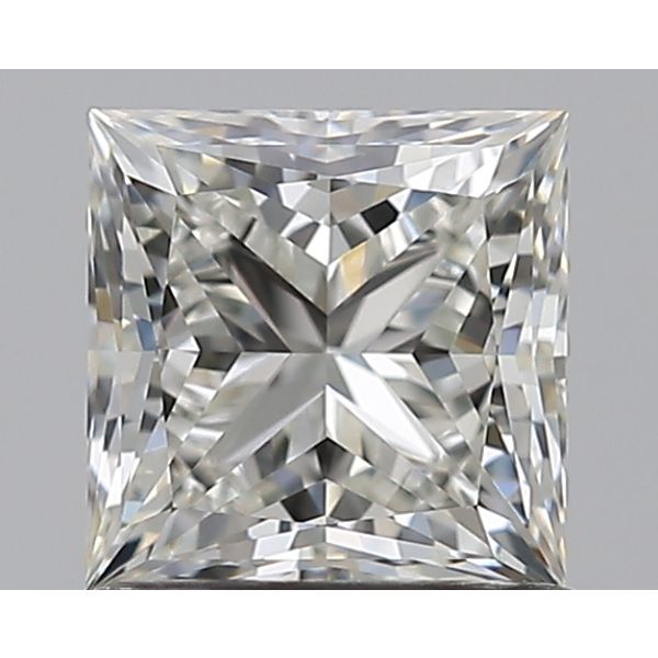 PRINCESS 1.02 I VVS2 EX-EX-EX - 6233641391 GIA Diamond