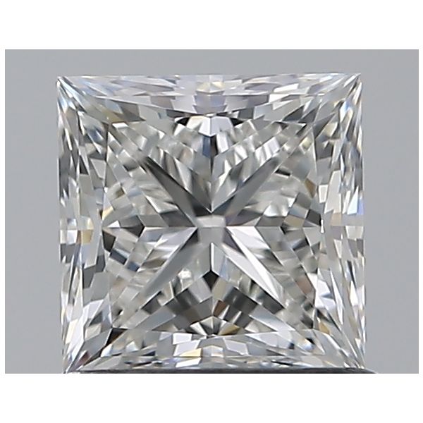 PRINCESS 1.01 H VS1 VG-EX-EX - 6233642653 GIA Diamond