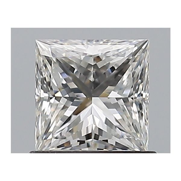 PRINCESS 0.7 G VS2 EX-EX-EX - 6233649429 GIA Diamond
