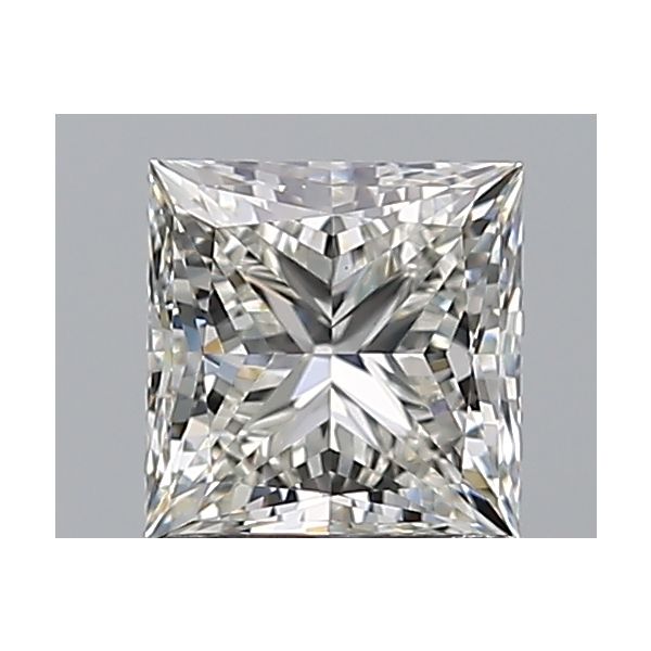 PRINCESS 1.01 I VVS2 VG-EX-EX - 6233660343 GIA Diamond
