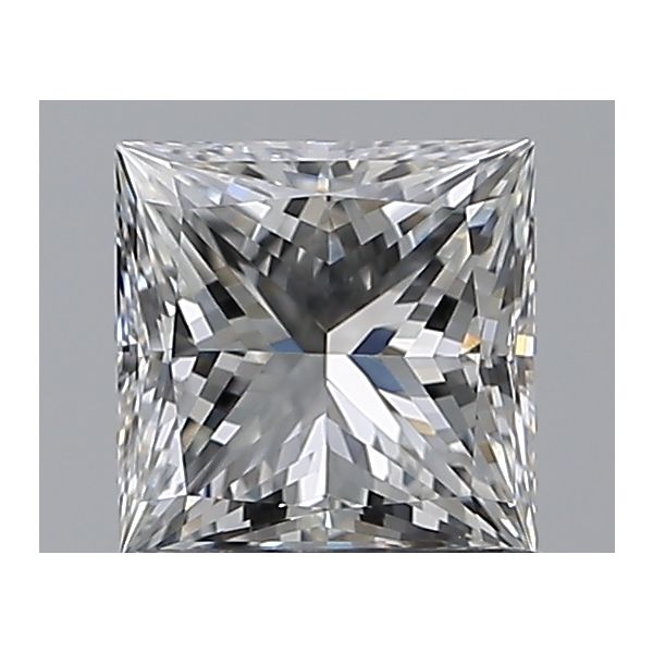 PRINCESS 0.96 G VS2 EX-VG-EX - 6233667030 GIA Diamond