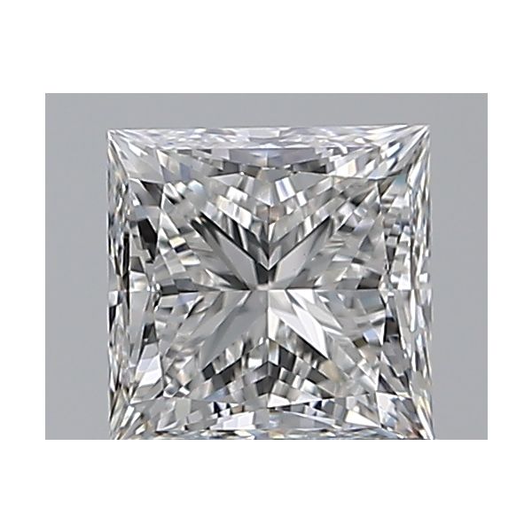 PRINCESS 0.96 G VS1 EX-VG-EX - 6233670598 GIA Diamond