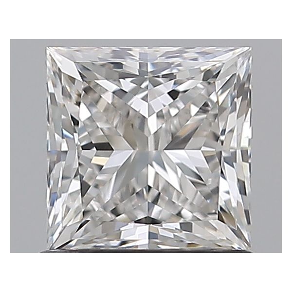 PRINCESS 1 F VS2 VG-EX-EX - 6233670623 GIA Diamond