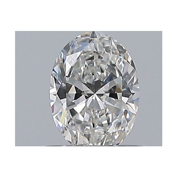 OVAL 0.51 G VS2 EX-VG-EX - 6233692186 GIA Diamond