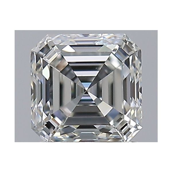 SQ EMERALD 1.2 G VS1 EX-EX-EX - 6233718796 GIA Diamond