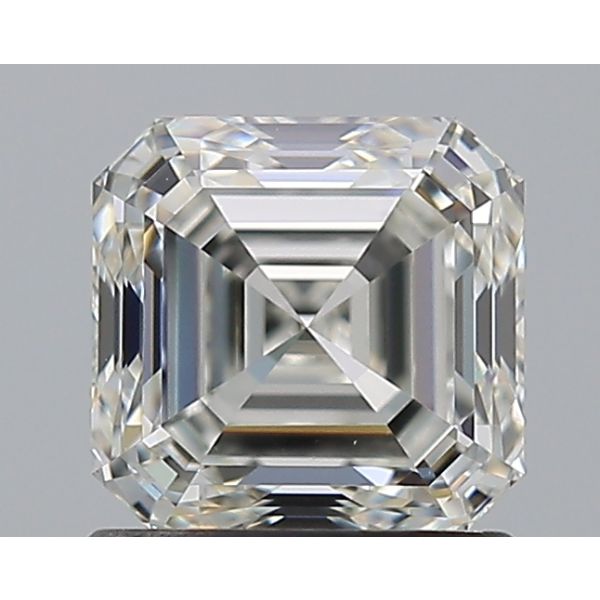 SQ EMERALD 1.2 I VVS2 VG-EX-EX - 6233724200 GIA Diamond