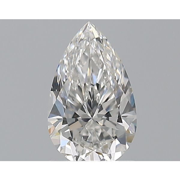 PEAR 1.01 E VS1 EX-EX-EX - 6233724235 GIA Diamond