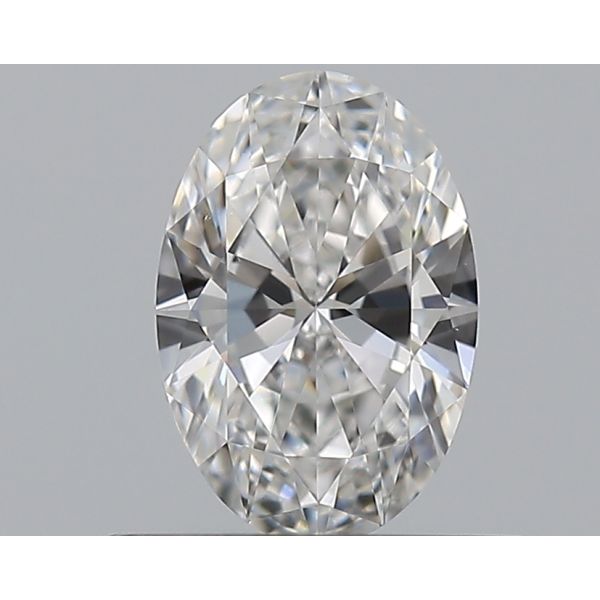 OVAL 0.5 E VS2 EX-EX-VG - 6233727953 GIA Diamond