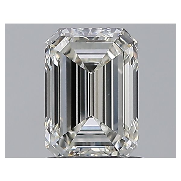 EMERALD 1.2 I VS1 EX-EX-EX - 6233733234 GIA Diamond