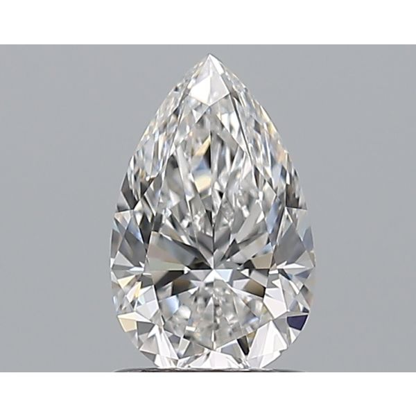 PEAR 1.01 E VS1 EX-EX-EX - 6233740948 GIA Diamond