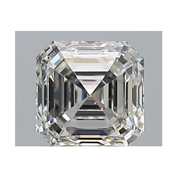 SQ EMERALD 1.03 H VS2 EX-EX-EX - 6233754894 GIA Diamond