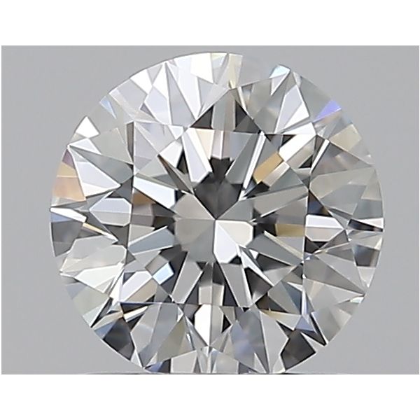 ROUND 0.81 E VVS2 EX-EX-EX - 6233770081 GIA Diamond
