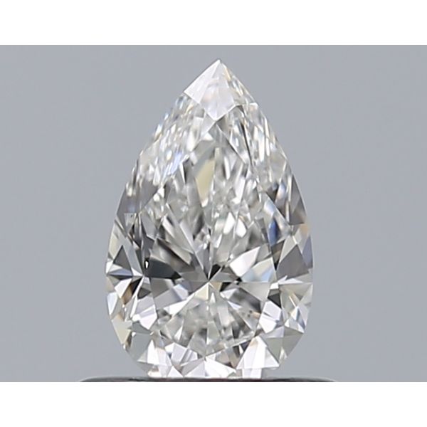 PEAR 0.5 E VS2 VG-VG-VG - 6233770185 GIA Diamond