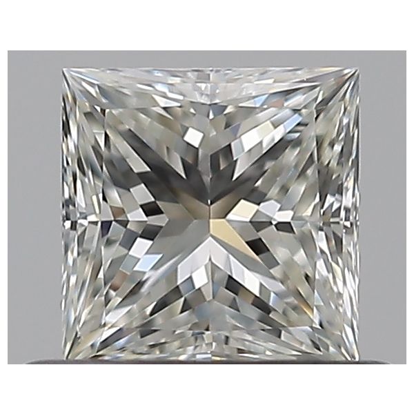 PRINCESS 0.56 I VVS1 EX-VG-EX - 6233770209 GIA Diamond