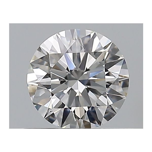 ROUND 0.5 H VVS2 EX-EX-EX - 6233791985 GIA Diamond