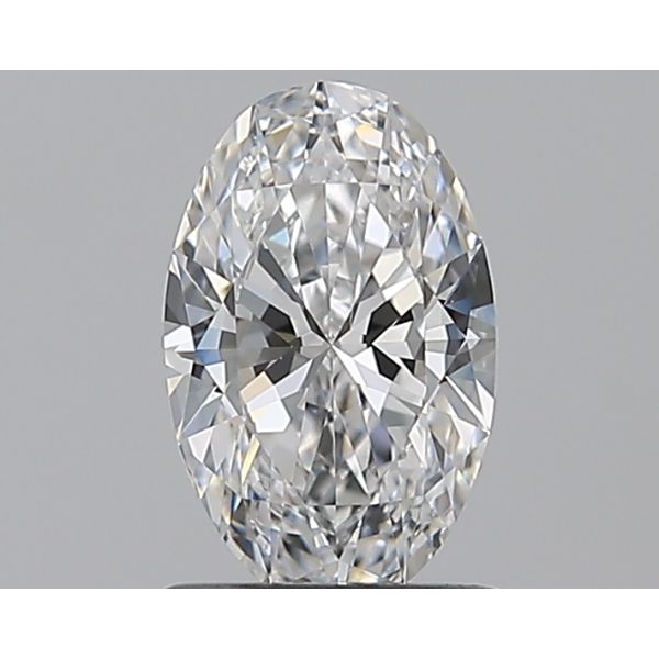 OVAL 0.97 D VS2 EX-EX-EX - 6233792047 GIA Diamond