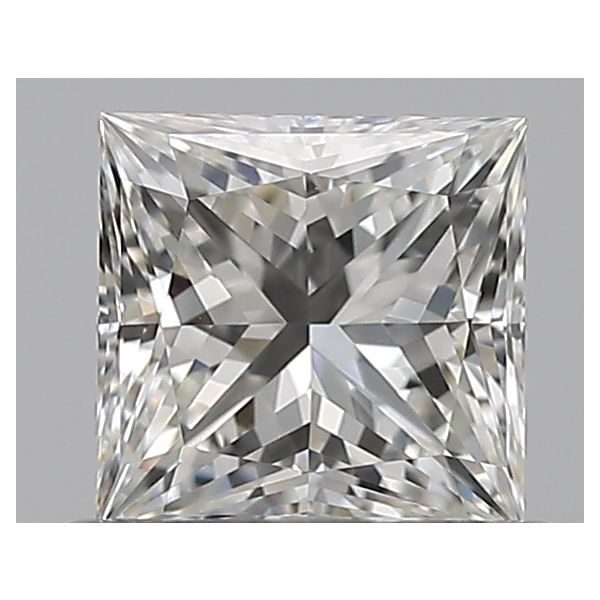 PRINCESS 0.52 I VVS1 EX-VG-VG - 6233801041 GIA Diamond