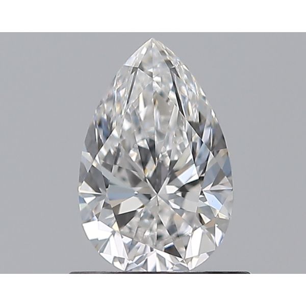 PEAR 0.72 E VVS2 VG-EX-EX - 6233801069 GIA Diamond