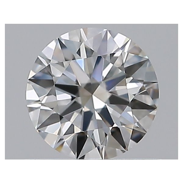 ROUND 0.5 G VVS2 EX-EX-EX - 6233804757 GIA Diamond