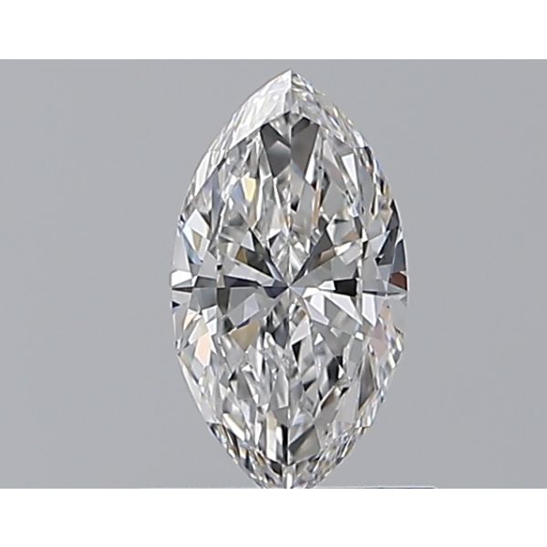 MARQUISE 0.7 E VS1 VG-VG-EX - 6233817517 GIA Diamond
