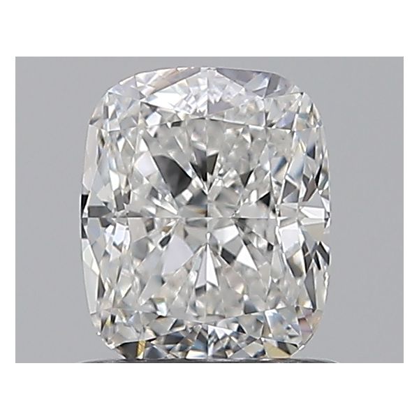 CUSHION 0.9 F VS2 EX-EX-EX - 6233817585 GIA Diamond