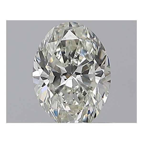 OVAL 0.7 I VVS2 VG-EX-EX - 6233817665 GIA Diamond