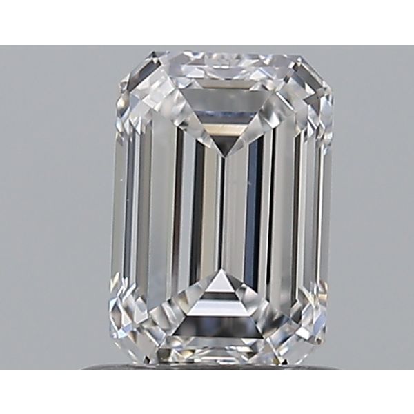 EMERALD 0.7 D VS1 EX-EX-VG - 6233817720 GIA Diamond