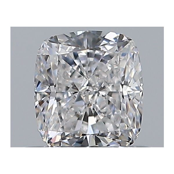 CUSHION 0.51 D VS2 EX-VG-EX - 6233817733 GIA Diamond