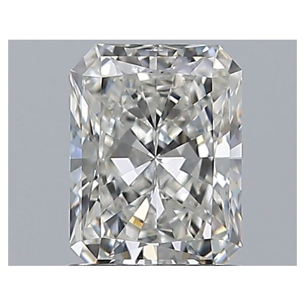 RADIANT 0.98 G VS1 EX-EX-EX - 6233821252 GIA Diamond