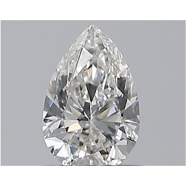 PEAR 0.5 G VS1 VG-VG-EX - 6233822155 GIA Diamond