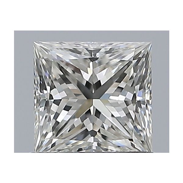 PRINCESS 0.73 H VVS2 EX-EX-EX - 6233830346 GIA Diamond