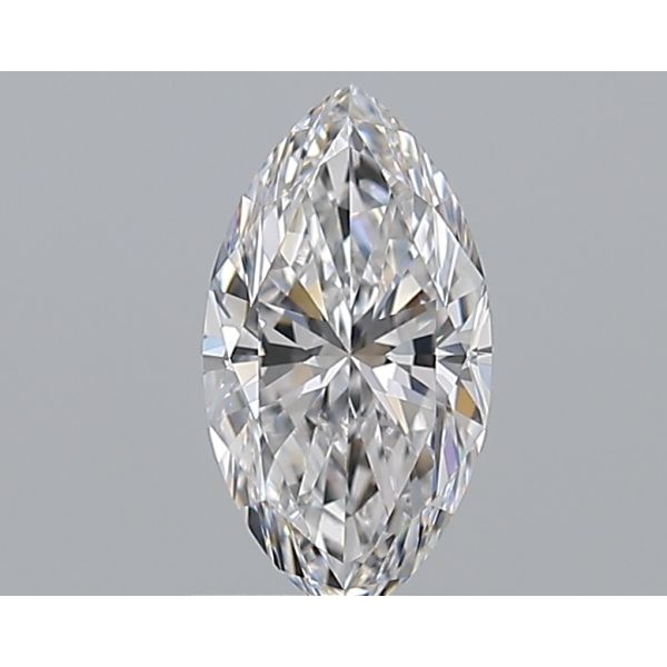 MARQUISE 1.01 D VS2 VG-EX-EX - 6233833153 GIA Diamond