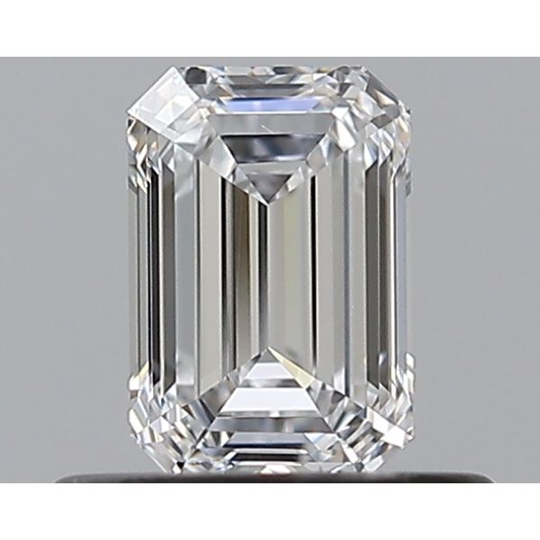 EMERALD 0.5 D VS1 EX-VG-EX - 6233844454 GIA Diamond