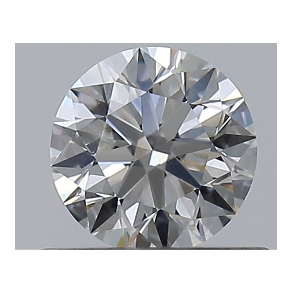 ROUND 0.5 G VS2 EX-EX-EX - 6233852991 GIA Diamond