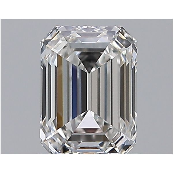 EMERALD 0.8 G VVS2 VG-EX-EX - 6233856297 GIA Diamond