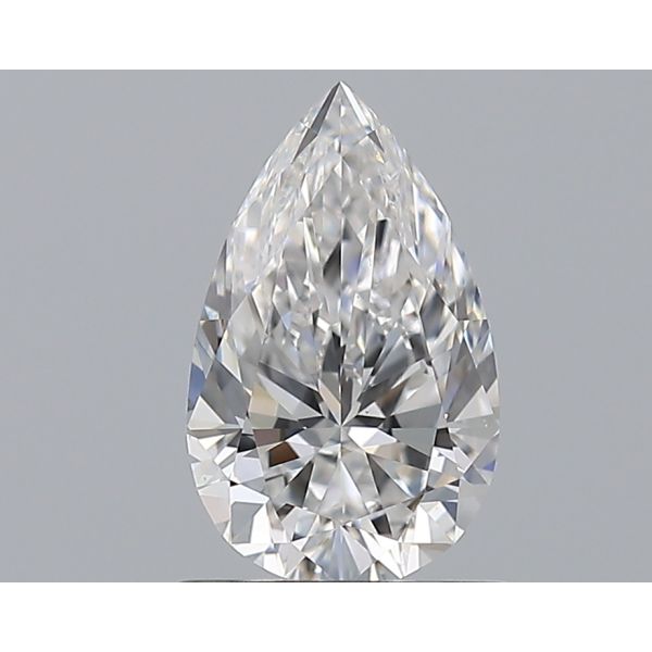 PEAR 1 D VS2 EX-EX-EX - 6233856377 GIA Diamond