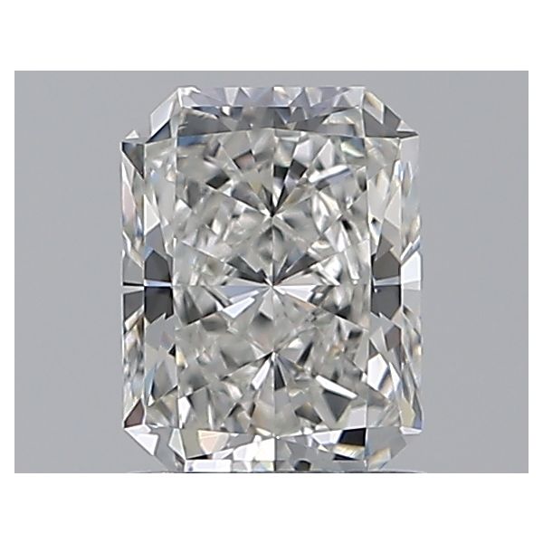 RADIANT 1.01 H VS2 EX-EX-EX - 6233864772 GIA Diamond