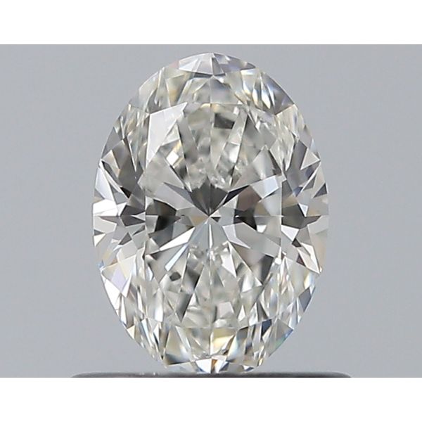 OVAL 0.65 F VS1 VG-EX-EX - 6233864854 GIA Diamond