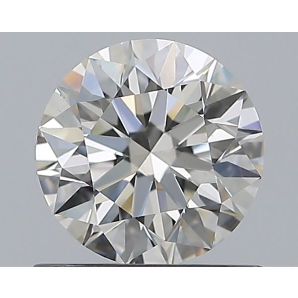 ROUND 0.76 H VS2 EX-EX-EX - 6233864927 GIA Diamond