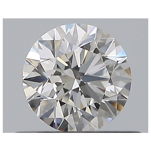 ROUND 0.5 G VS2 EX-EX-EX - 6233864952 GIA Diamond