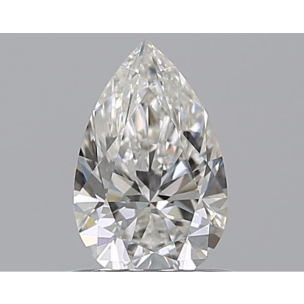 PEAR 0.55 F VS2 EX-VG-EX - 6233865085 GIA Diamond
