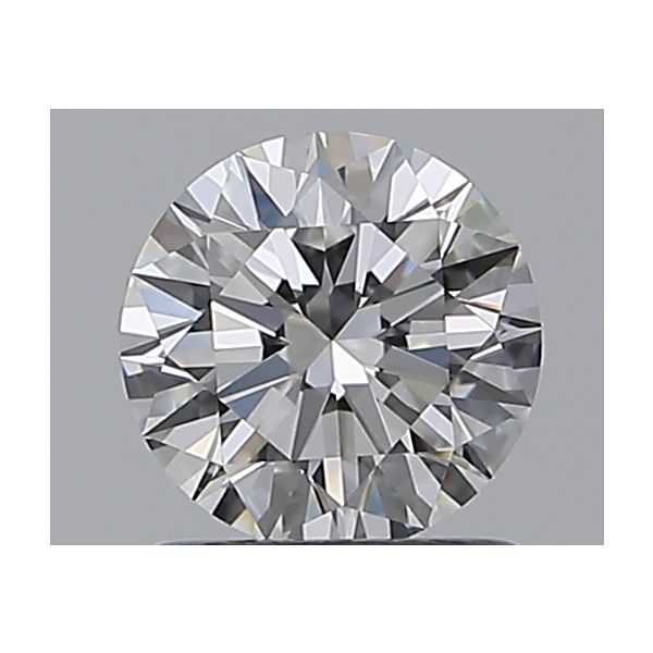 ROUND 0.96 F VVS1 EX-EX-EX - 6233872065 GIA Diamond