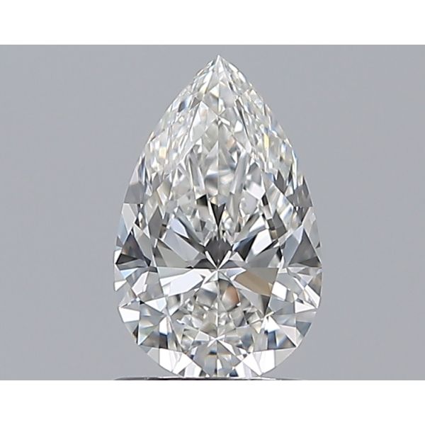 PEAR 1.02 G VVS1 EX-EX-EX - 6233875767 GIA Diamond