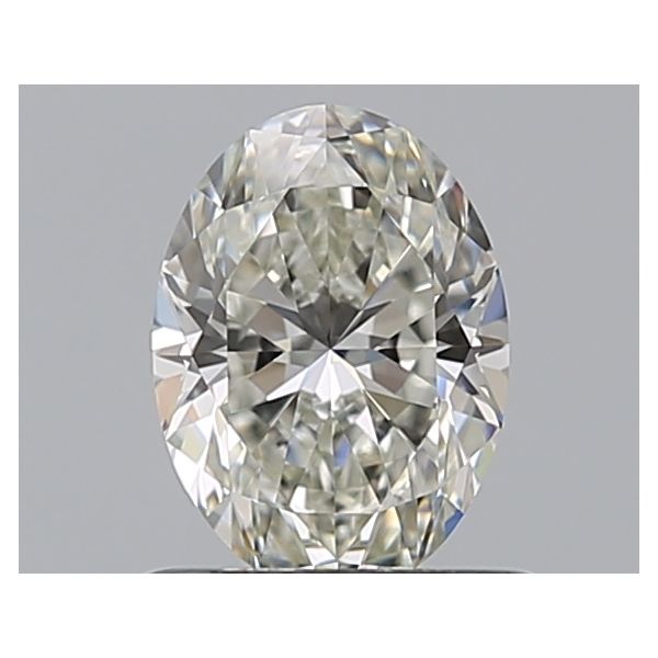 OVAL 0.8 H VVS2 VG-EX-EX - 6233901276 GIA Diamond