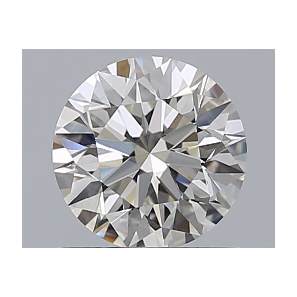ROUND 0.75 I VVS2 EX-EX-EX - 6233914799 GIA Diamond