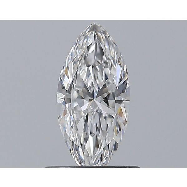MARQUISE 0.59 D VS1 EX-VG-EX - 6233920048 GIA Diamond