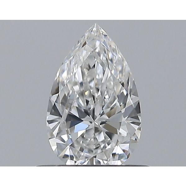 PEAR 0.5 E VS1 EX-EX-EX - 6233920089 GIA Diamond