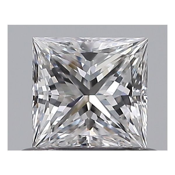 PRINCESS 0.57 D VS2 EX-VG-EX - 6233920115 GIA Diamond