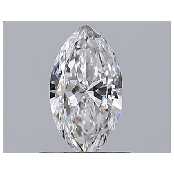 MARQUISE 0.5 D VVS1 VG-VG-EX - 6233921563 GIA Diamond