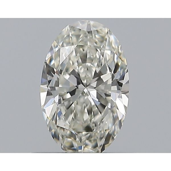 OVAL 0.5 I VS1 EX-VG-EX - 6233921567 GIA Diamond